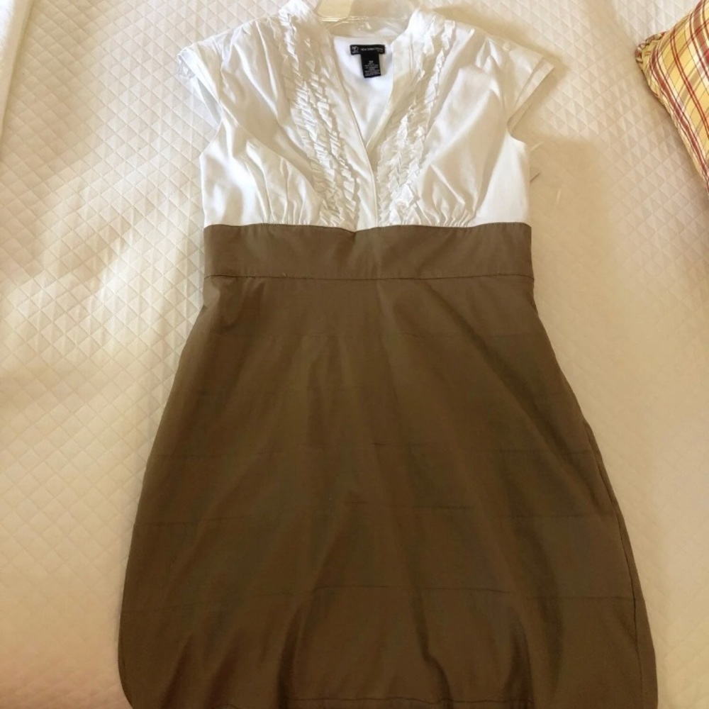 Cute summer dress